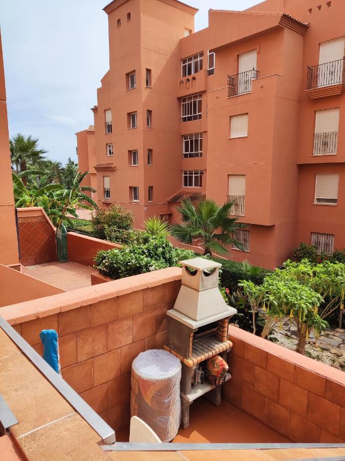 Hidalgos Solygolf Apartment Manilva Ngoại thất bức ảnh