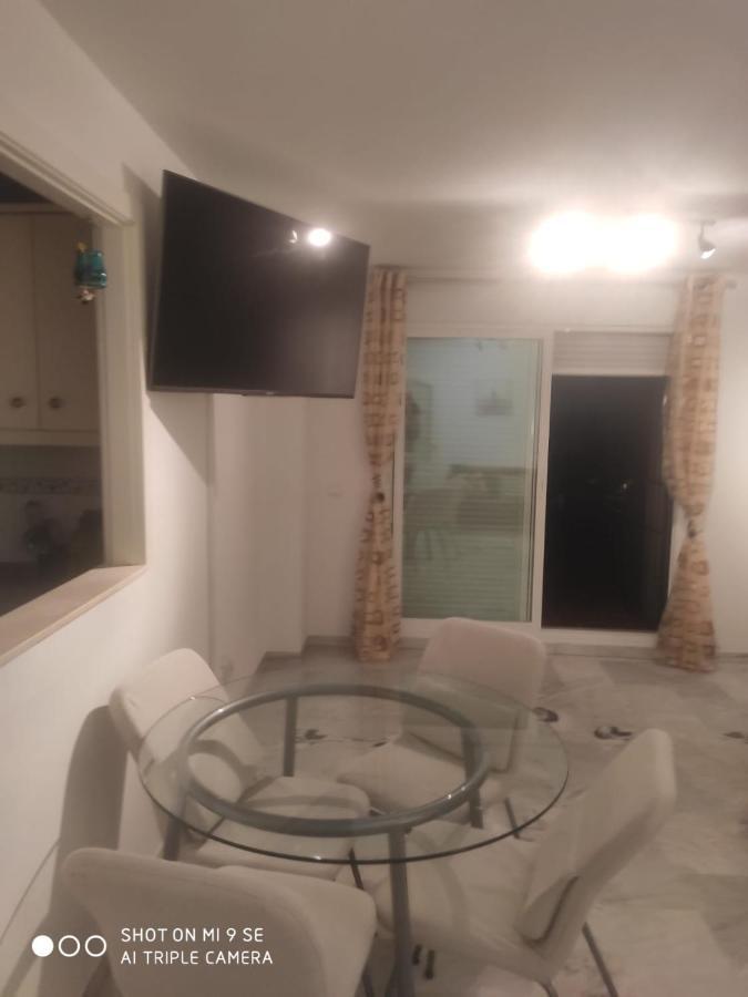 Hidalgos Solygolf Apartment Manilva Ngoại thất bức ảnh